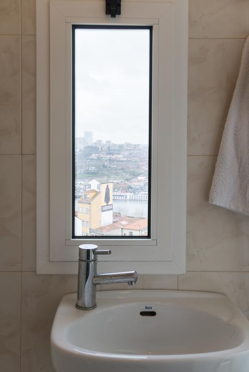 Belomonte River View Apartments Porto Eksteriør billede
